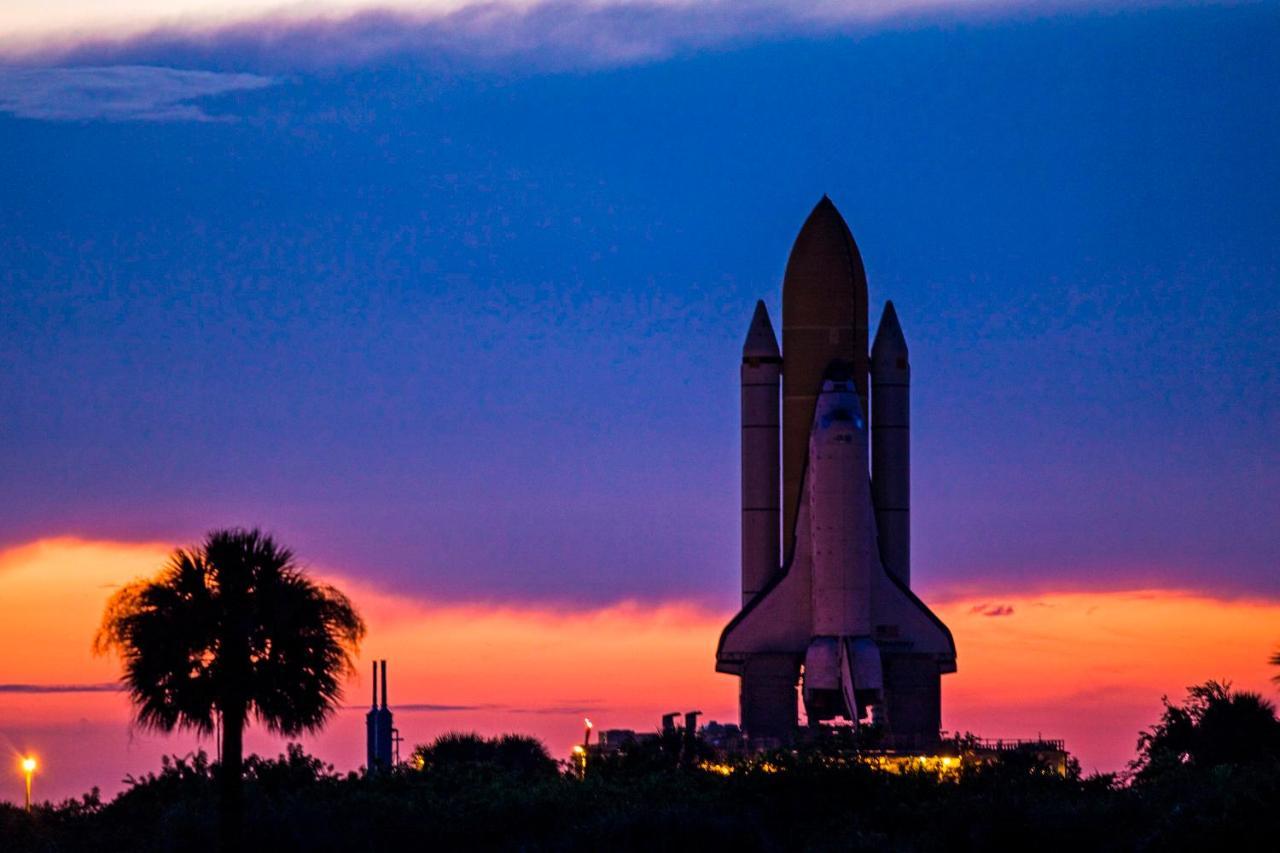 Holiday Inn Express Cape Canaveral By Ihg Bagian luar foto